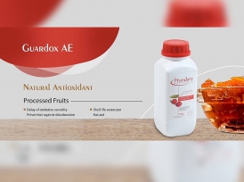 آنتی اکسیدان گواردوکس AE